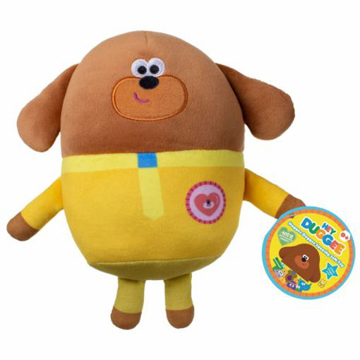 Picture of Duggee Hug Soft Toy